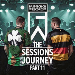 The Sessions Journey Part 11