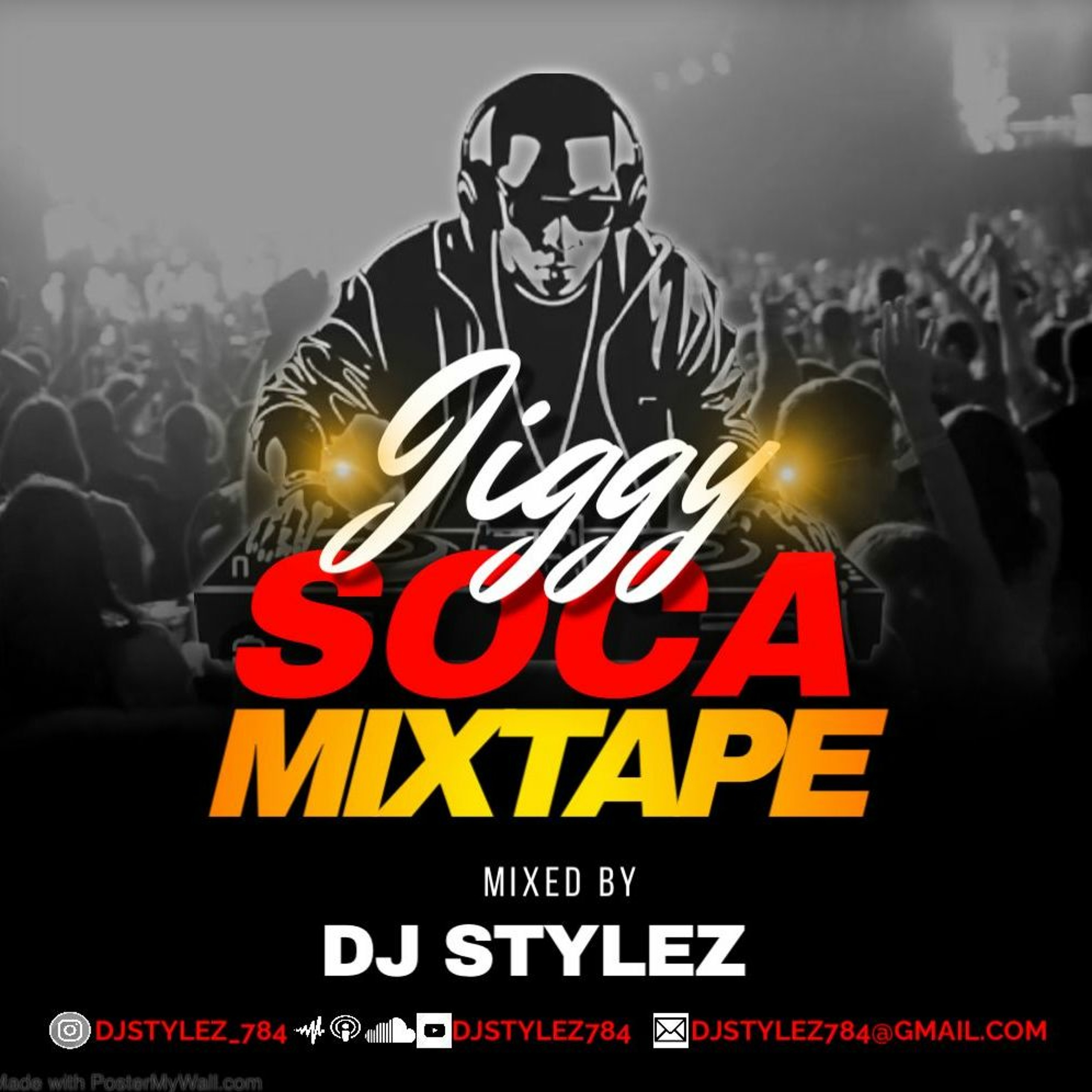 DJ StyleZ Podcast
