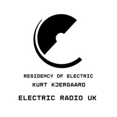 Electric Radio UK  Kurt Kjergaard 05.07.2025