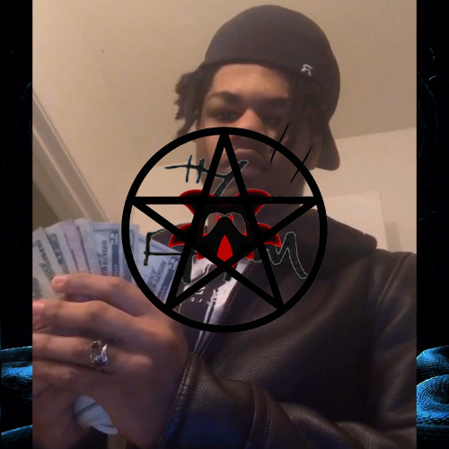 (DJ XXLUR) SKKKULT SHYNE (PROD. A-BLUNTZ) #SKKKULT