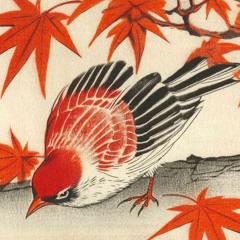 deCosta - Haiku - The Bird - cantai Japanese language demo