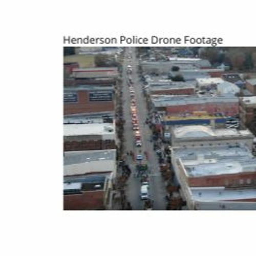 Stream Commentary On Henderson Christmas Parade 2021 by WIZS Radio