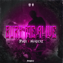 Bury Me Alive (aymeko trash remix)