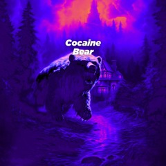 "Cocaine Bear" - NFTY'S NIGHTMARES