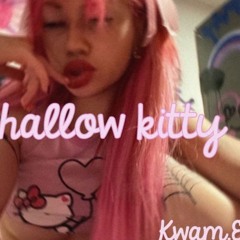 HALLOW KITTY x HOODTRAP