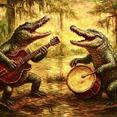 Crocodile Rock (acoustic & live 11:13:25)
