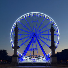 Radiohead - Reckoner (W. Fyke Remix)