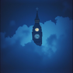 Nächtliche Stimmen in Tegel 2