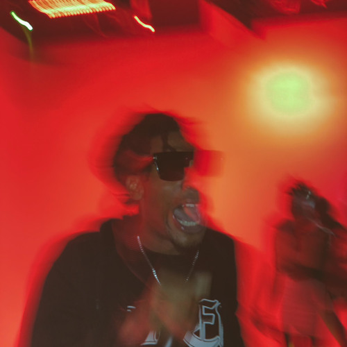 nerd1k - fired up [p. zackaryarthur + raf]