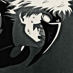White demoN