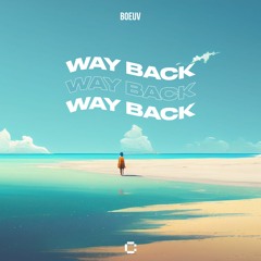 Boeuv - Way Back