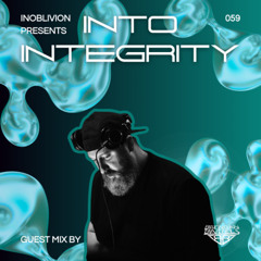 Inoblivion & Brendan Bartels - Into Integrity 059