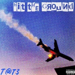 Hit the ground (prod. pivi)