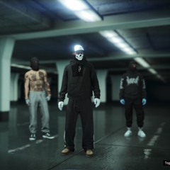 Catch em - bloodhound q50 X vonoff1700 X big opp X screwly G