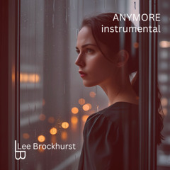Anymore Instrumental