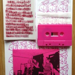 Das Fröhliche Wohnzimmer 1985 - 1987 (Flux on Demand 030)