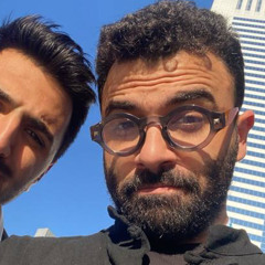 Emsallam - Al7ob ramaney