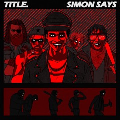 Simon Says