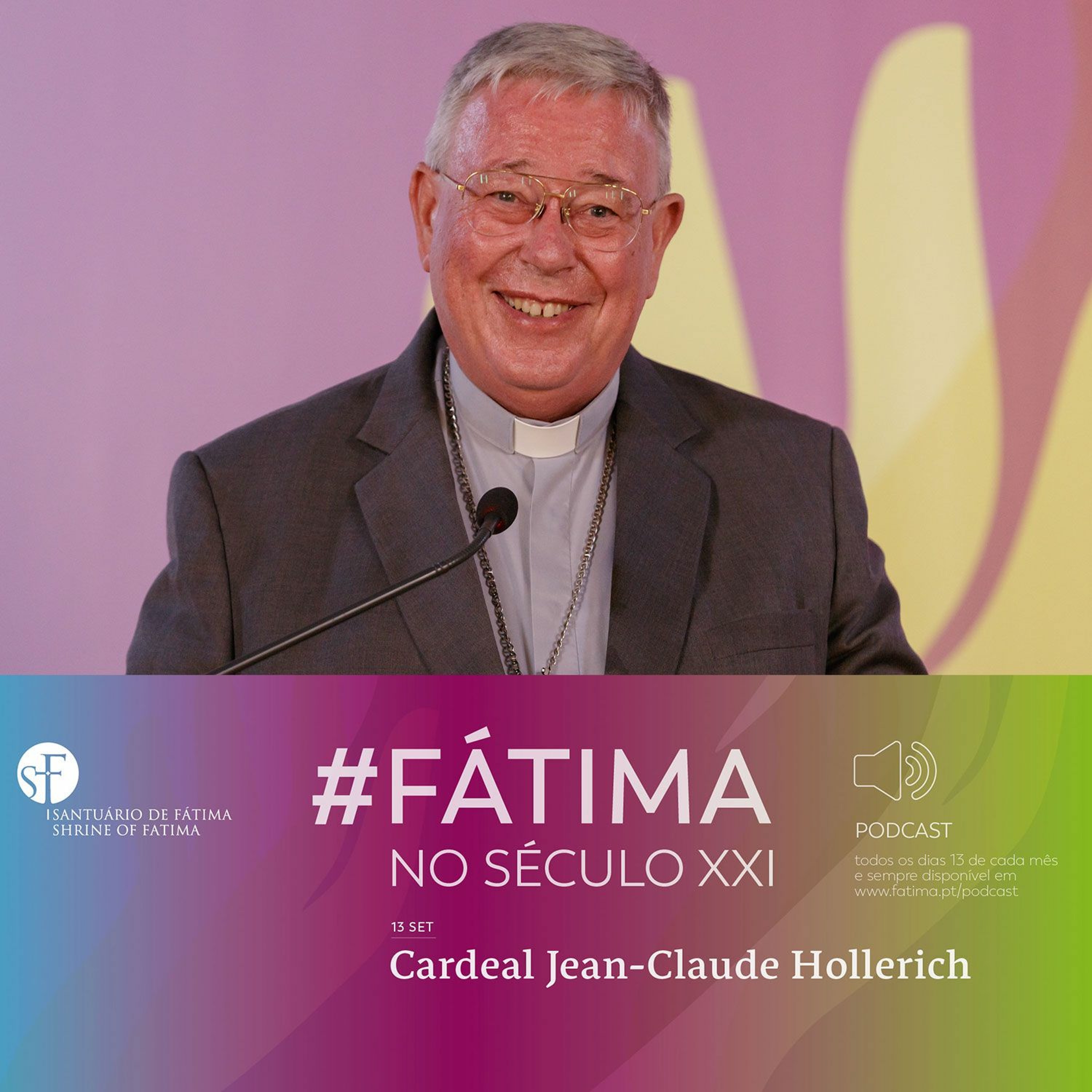 #Fátima no século XXI