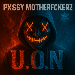 Fire & Ice x Pussy MotherFuckerz - Uptempo Of Nightmare