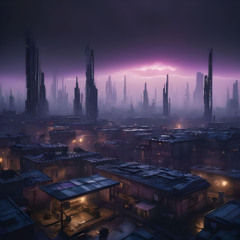 NEXUS: A NEW HAVEN