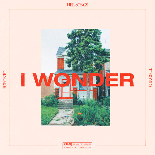 I Wonder (feat. Dani Murcia, Emily C. Browning, Emmavie Mbongo, Marie Dahlstrom & The Naked Eye)