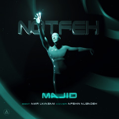 Majid - Notfe [ Prod.Amir Lavasani]