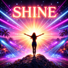 Shine (Let Your Love Out)