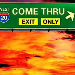 2nd / COME THRU! (feat. Mike.C) (8/26/22)