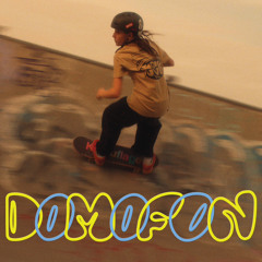 Oliwia Patoka - DOMOFON prod. dj c-buch