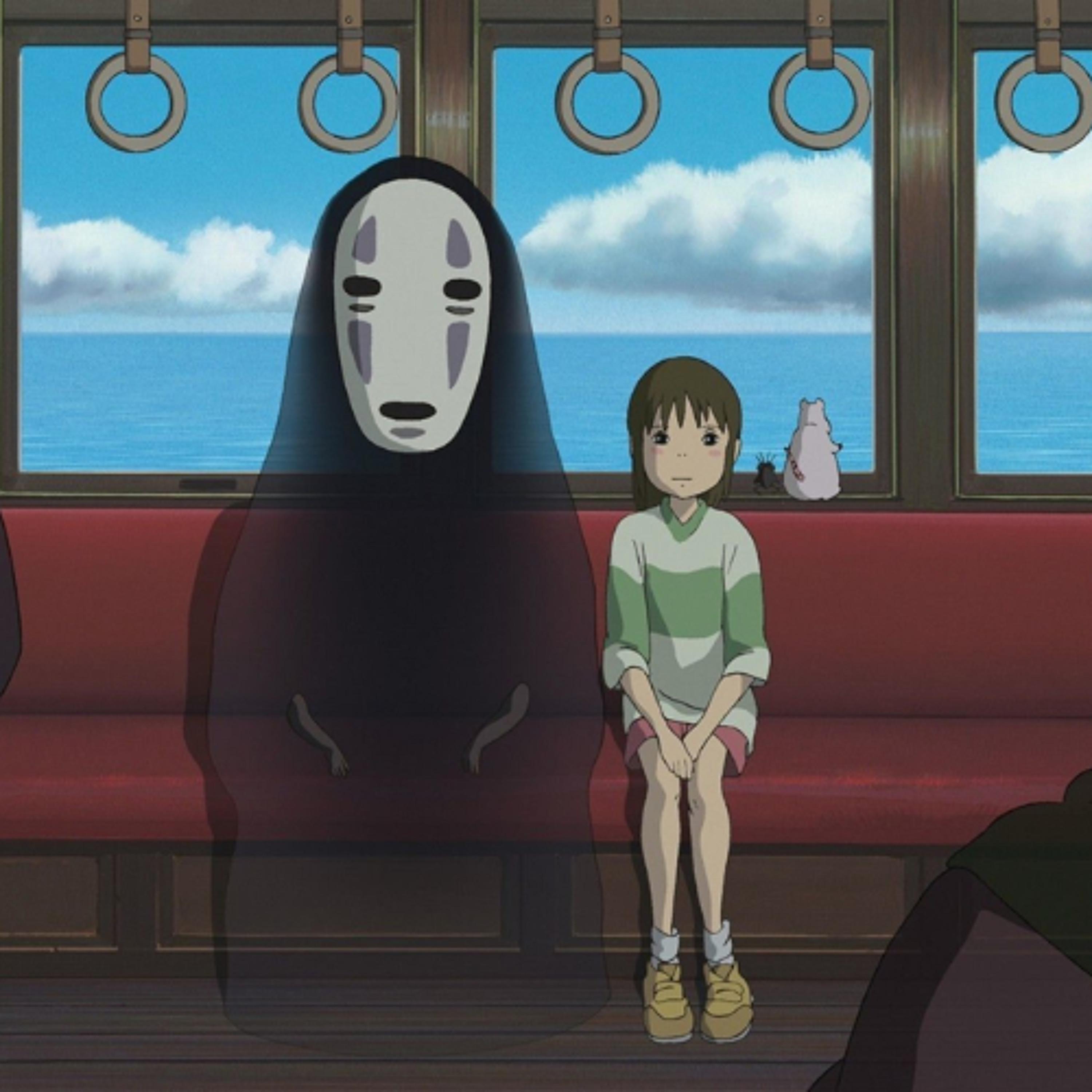 [Passages] Chronique analyse - Le Voyage de Chihiro episode artwork