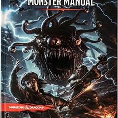Books??Download?? Mordenkainen Presents: Monsters of the Multiverse (Dungeons & Dragons Book) Ebooks