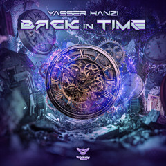 Yasser Hanzi - Back In Time