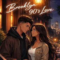 Brooklyn-90’s-Love