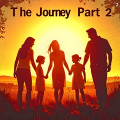 The Journey Part 2 - By The Power Of Love