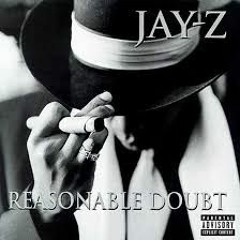Jay Z Reasonable Doubt Rar