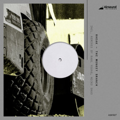 Rheak - The Monkey Branch (Nicko Shuo Remix)[Premiere I ASR127]