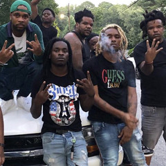 PULL UP -Harlem Wizard ft Xoldheart & 32ways