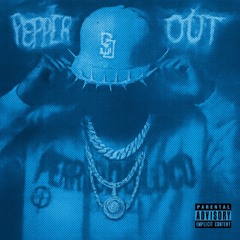 PEPPER OUT (Freestyle)