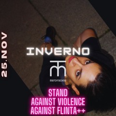 mercyTechno - INVERNO x OXI "25.NOV"