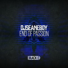 djseanEboy - Passion (Original Mix) [Airborne Black] - AIRBORNEB026
