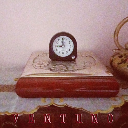 Ventuno