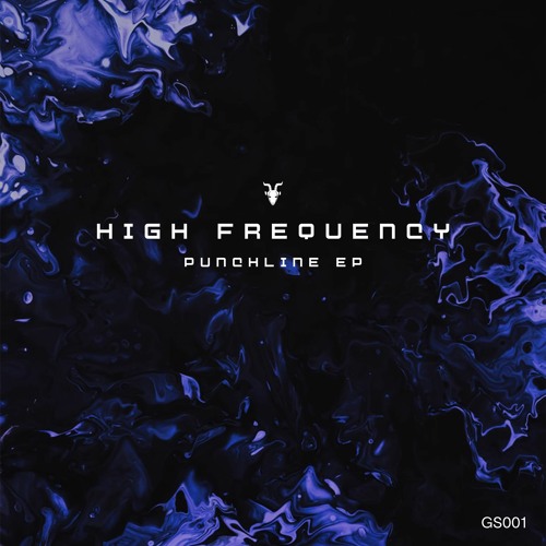 High Frequency - Pepper Sauce ft Joe Raygun