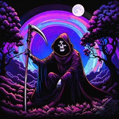 Run From The Reaper (2022)