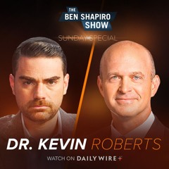 A New American Century | Dr. Kevin Roberts