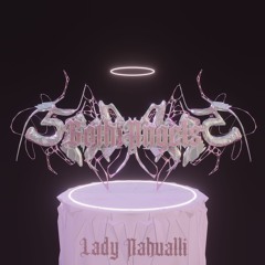Goth Angels - Lady Nahualli