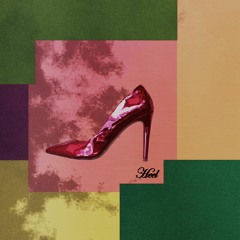 하이힐(High-heel) / With. YEN, XTC