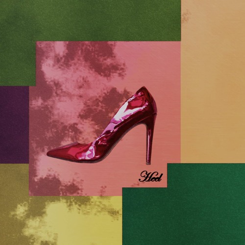 하이힐(High-heel) / With. YEN, XTC