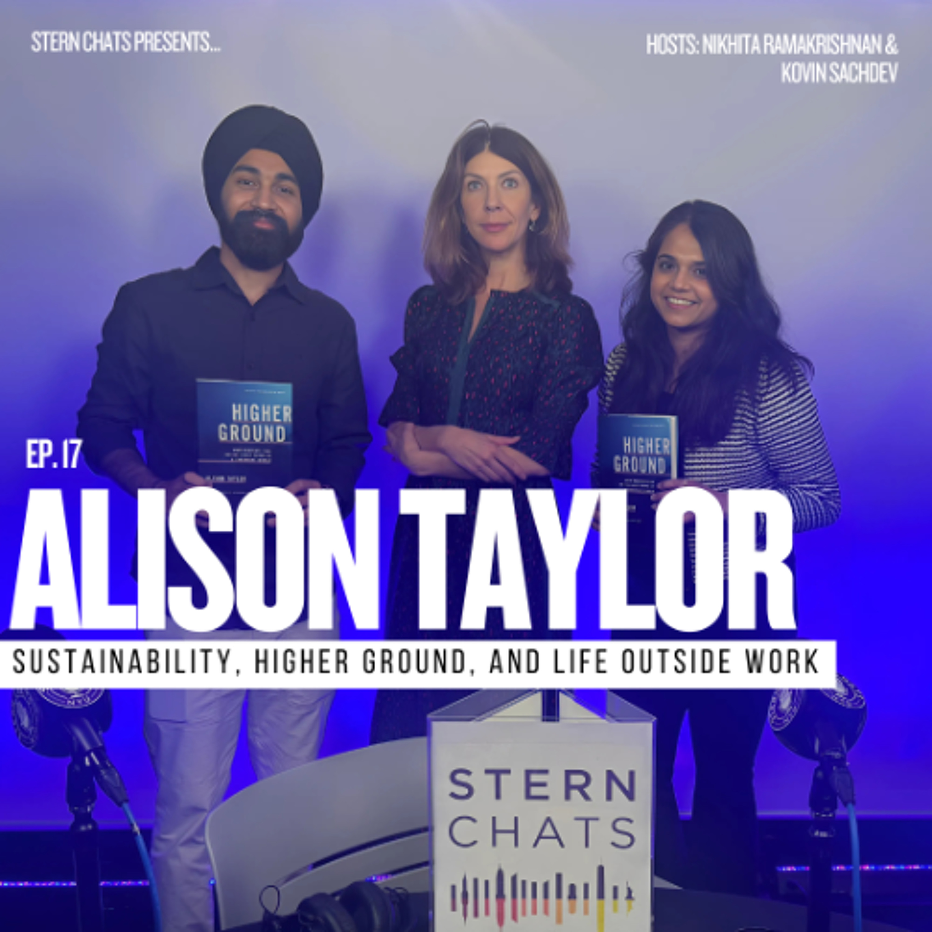 Stern Chats