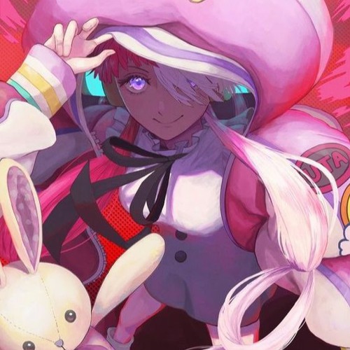 Stream Ado/Uta - The World's Continuation by ITTEKI | Listen online for